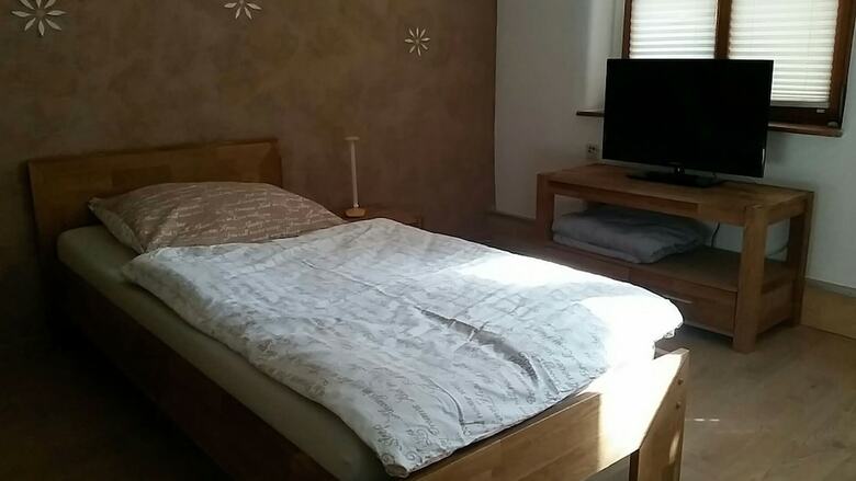 Pension Haus Tonart