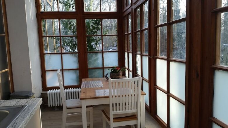 Pension Haus Tonart