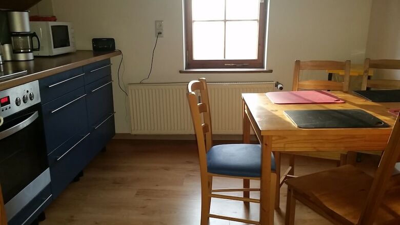 Pension Haus Tonart