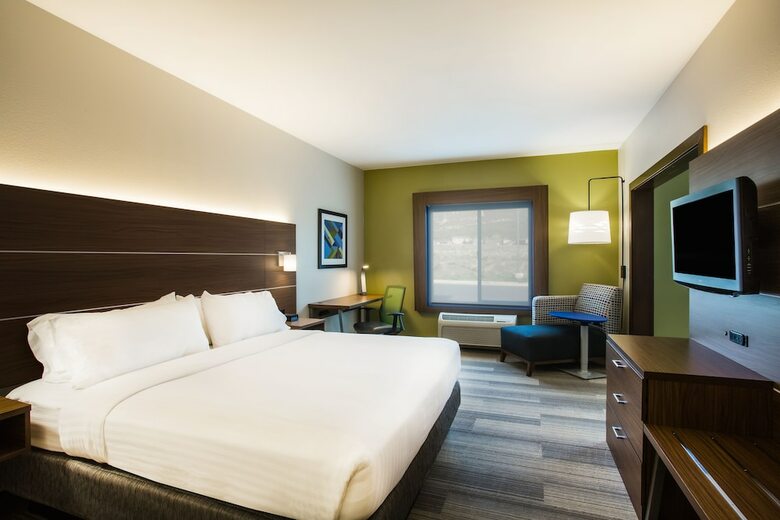 Hotel Holiday Inn Express & Suites Cedar City