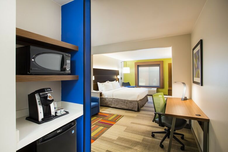 Hotel Holiday Inn Express & Suites Cedar City