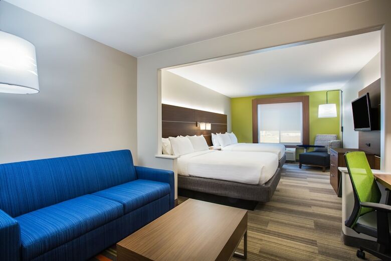 Hotel Holiday Inn Express & Suites Cedar City
