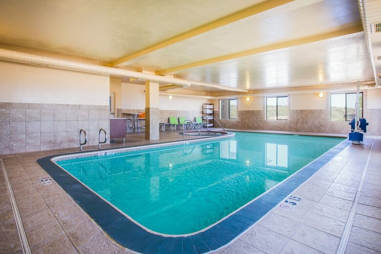 Hotel Holiday Inn Express & Suites Cedar City