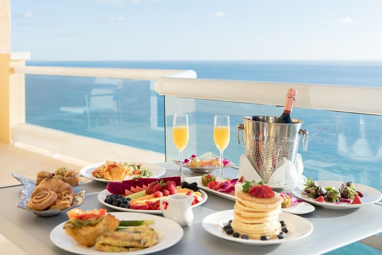 Apartamento Acqualina Resort And Spa