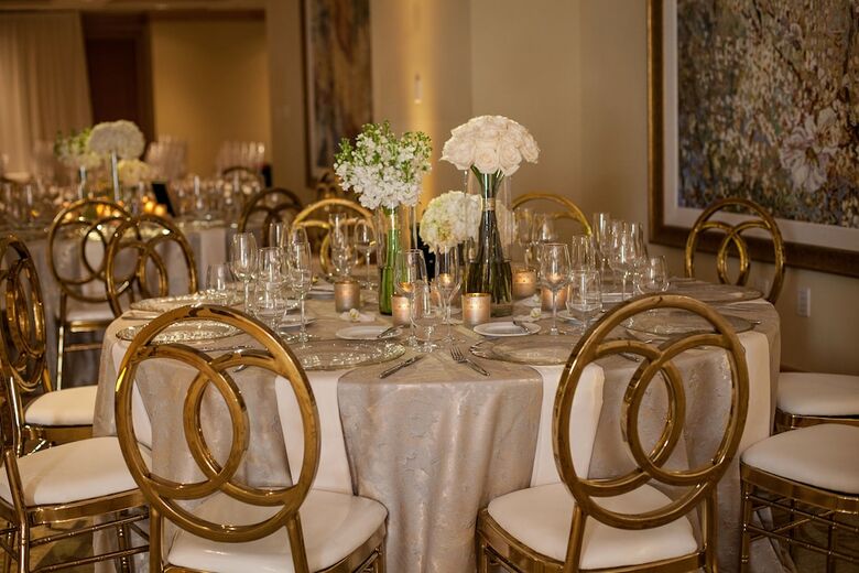 Apartamento Acqualina Resort And Spa