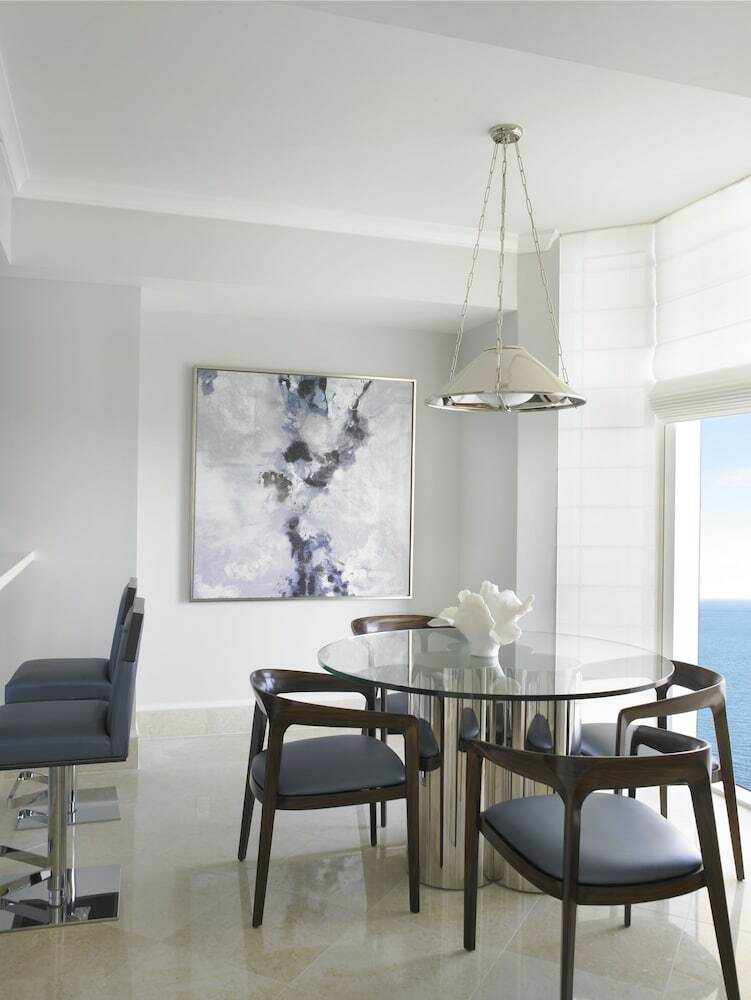 Apartamento Acqualina Resort And Spa