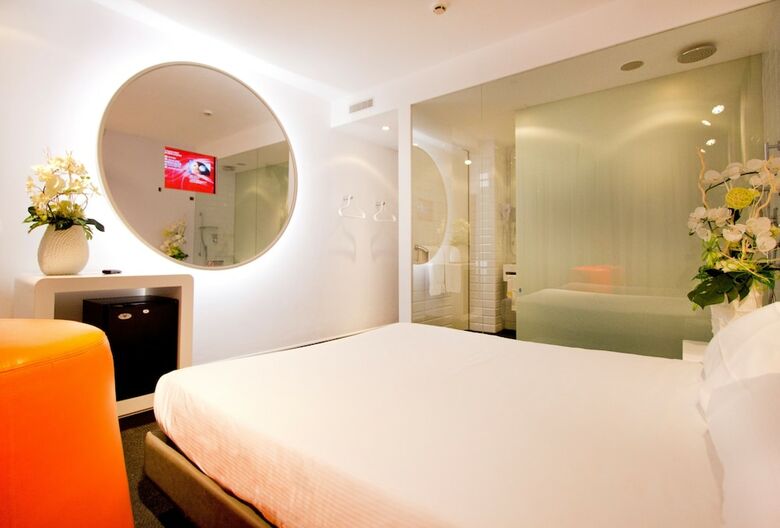 Green Hotel Motel