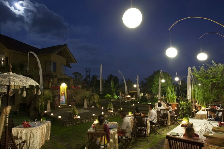 Hotel Wapa Di Ume Ubud