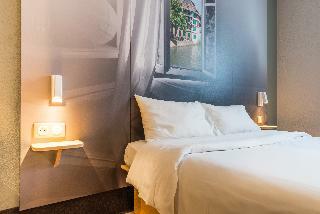 Hotel B&B H�tel Strasbourg Sud Ostwald