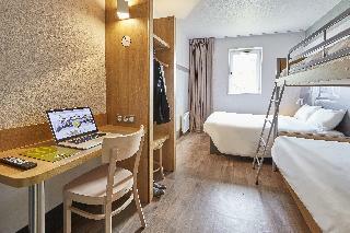 Hotel B&B H�tel Strasbourg Sud Ostwald