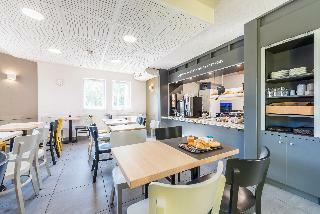 Hotel B&B H�tel Strasbourg Sud Ostwald