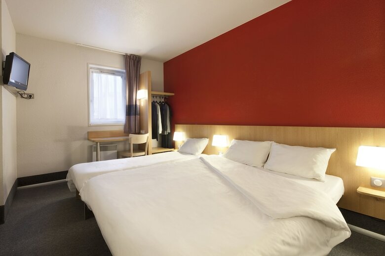 Hotel B&B H�tel Strasbourg Sud Ostwald