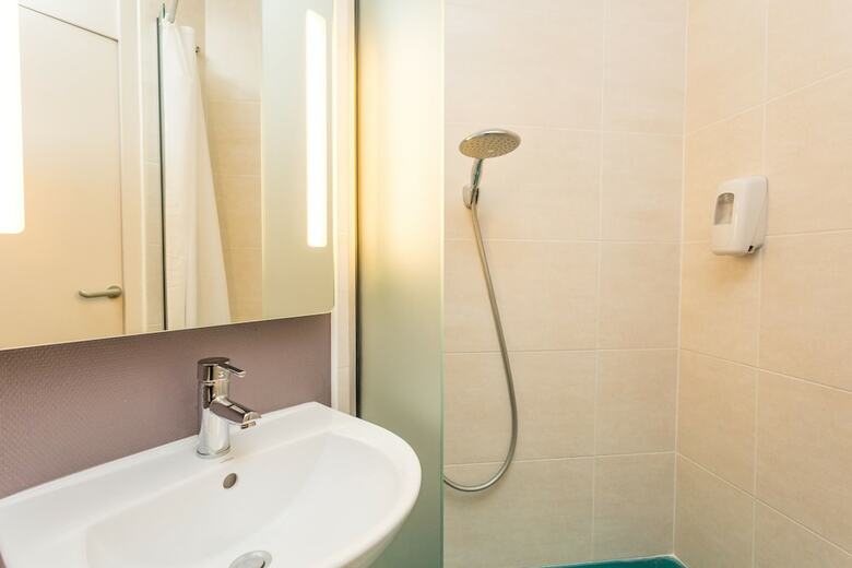 Hotel B&B H�tel Strasbourg Sud Ostwald
