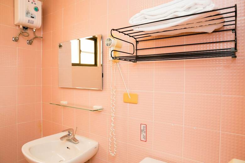 Hotel Shakira Resort Kenting