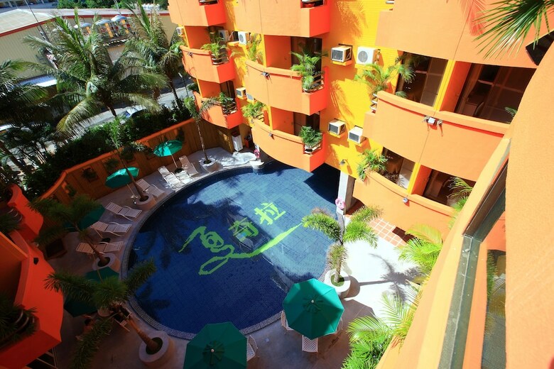 Hotel Shakira Resort Kenting