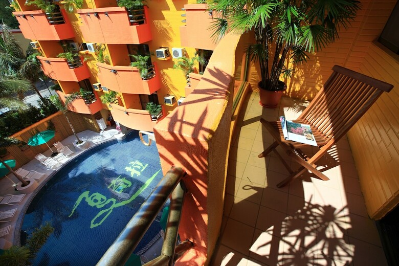 Hotel Shakira Resort Kenting