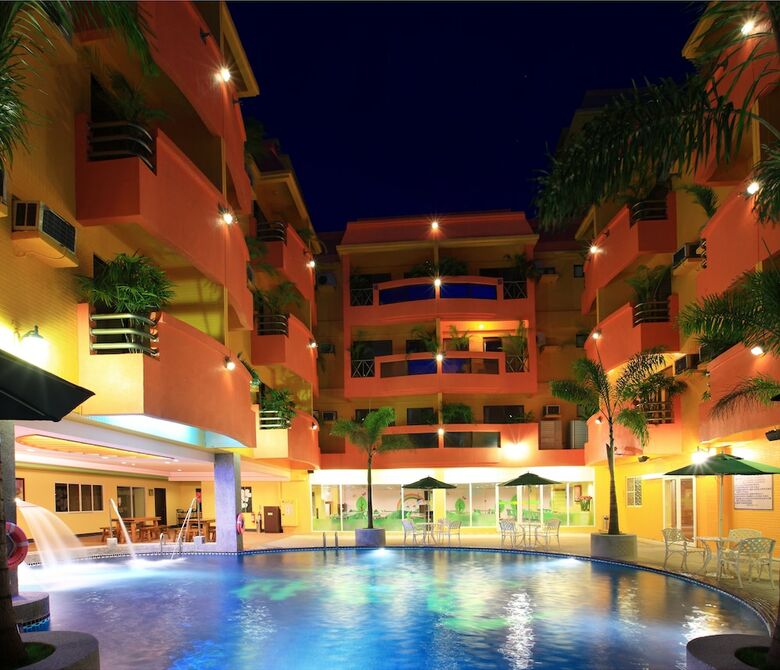 Hotel Shakira Resort Kenting
