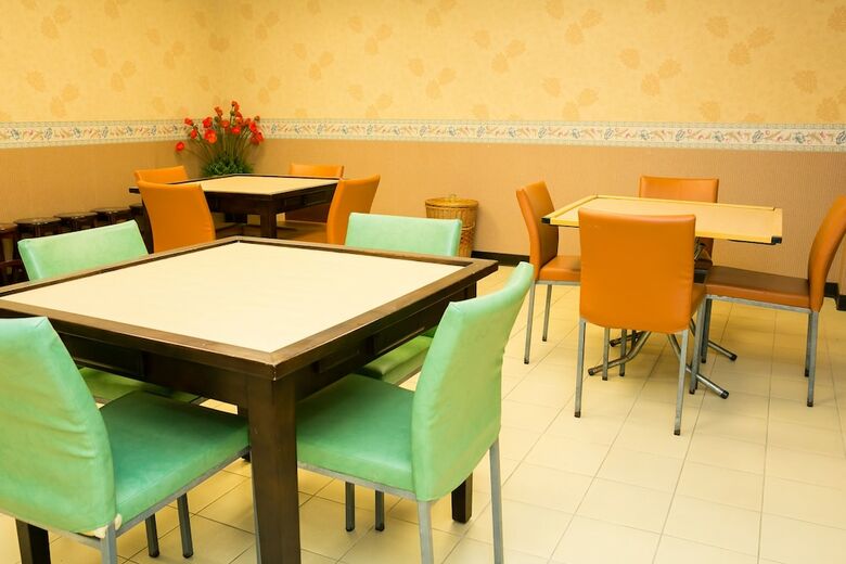 Hotel Shakira Resort Kenting