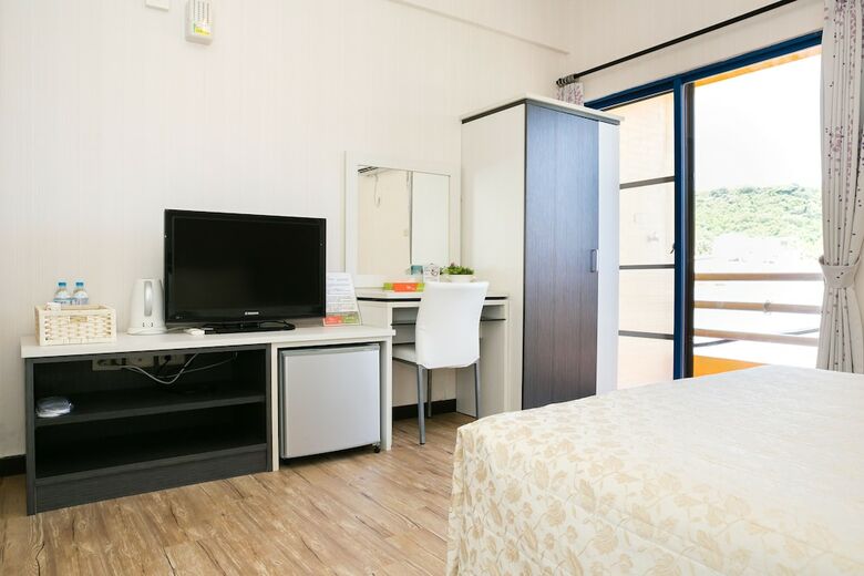 Hotel Shakira Resort Kenting