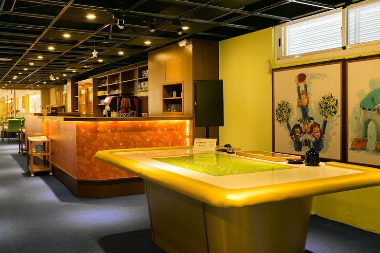 Hotel Shakira Resort Kenting