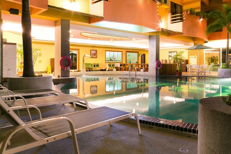 Hotel Shakira Resort Kenting