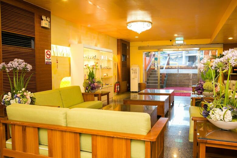 Hotel Shakira Resort Kenting