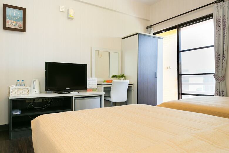 Hotel Shakira Resort Kenting