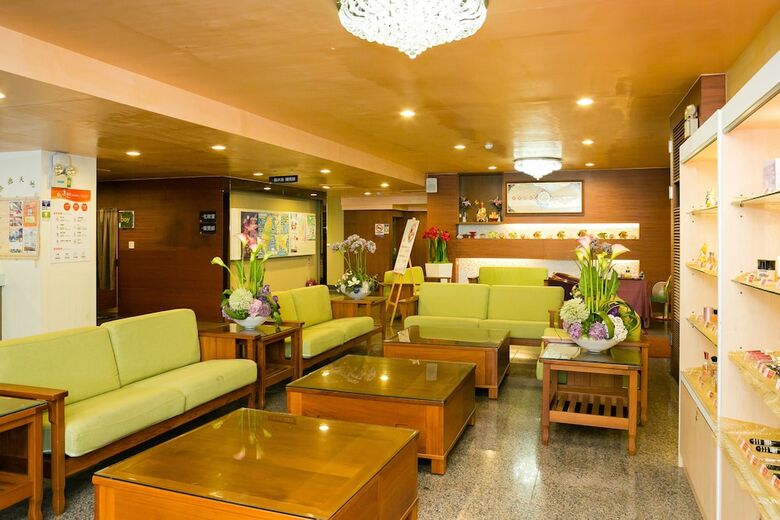 Hotel Shakira Resort Kenting