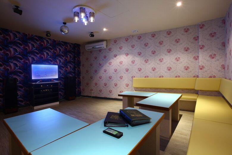 Hotel Shakira Resort Kenting