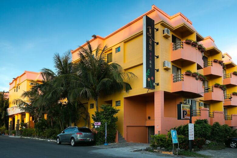 Hotel Shakira Resort Kenting