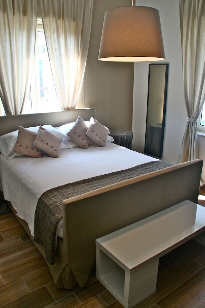 Hotel La Maison Des Tout Le Monde