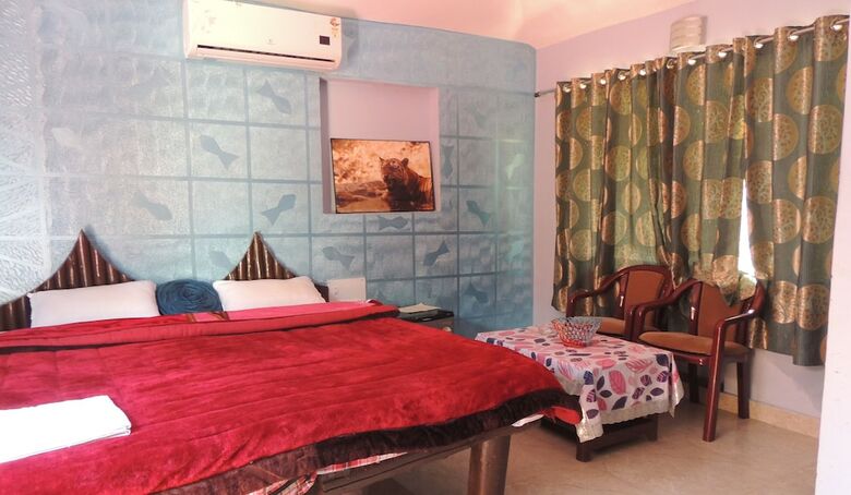 Posada Windsor Tiger Resort