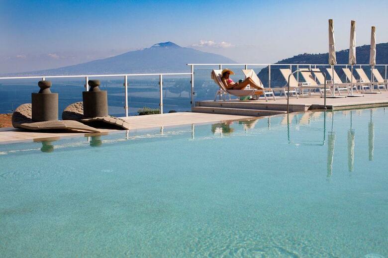 Art Hotel Gran Paradiso