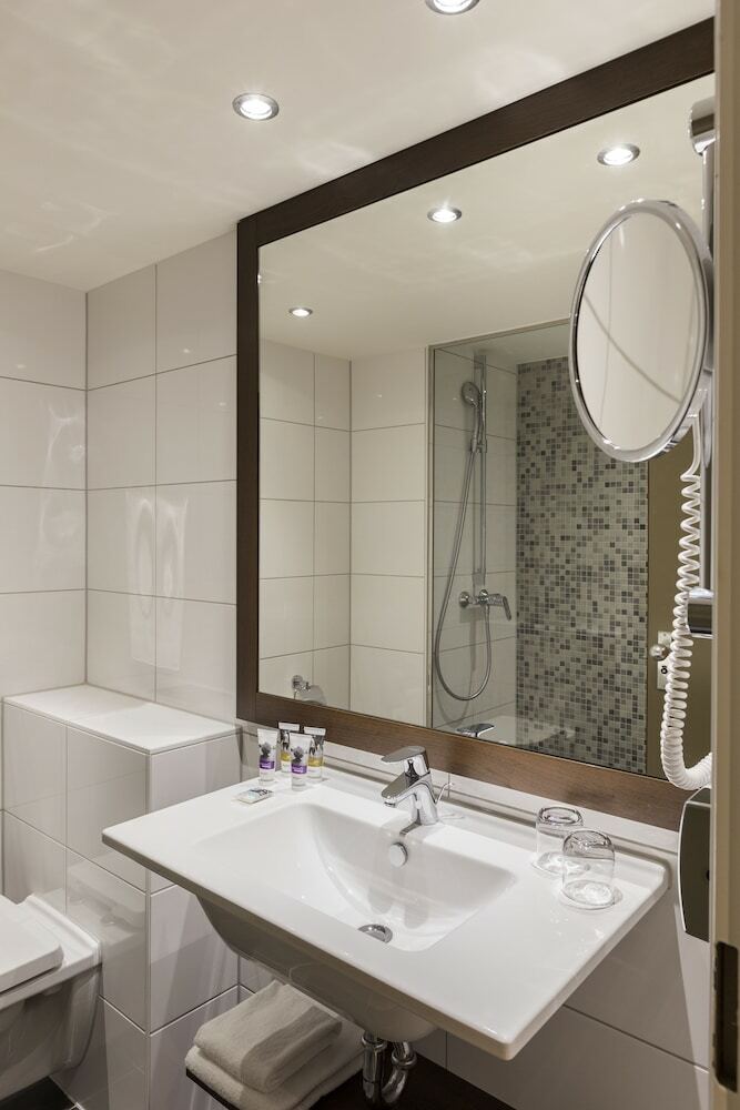 Mercure Hotel Amsterdam West