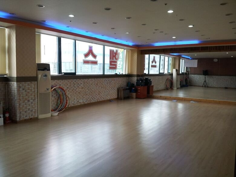 Hotel Aura