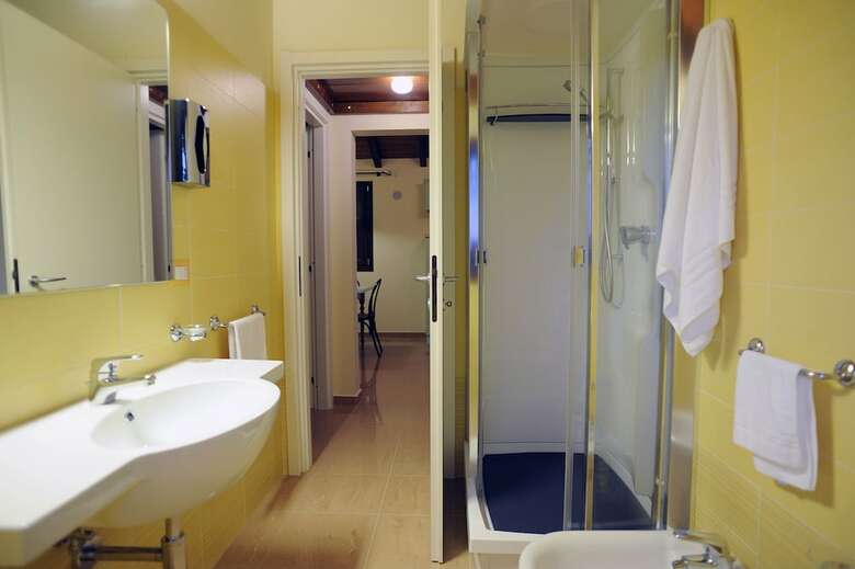 Hotel Centro Vacanze de Angelis