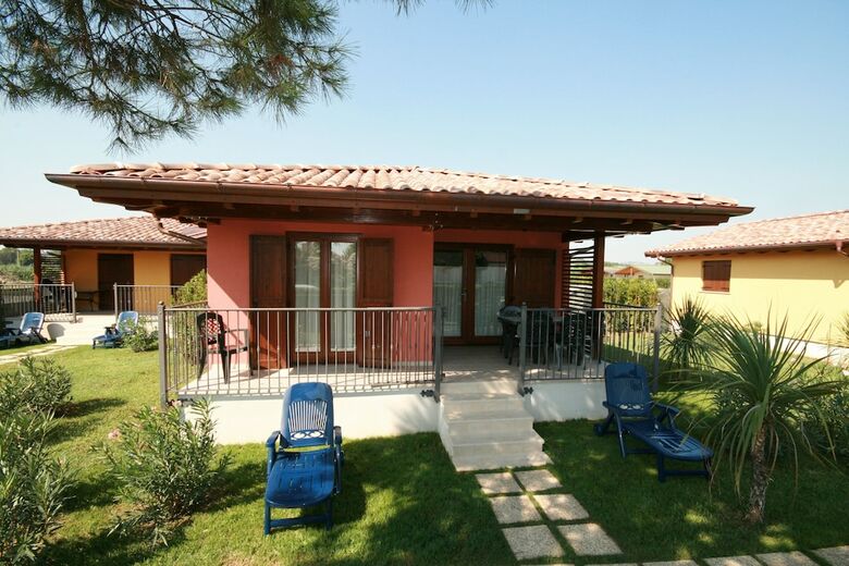 Hotel Centro Vacanze de Angelis