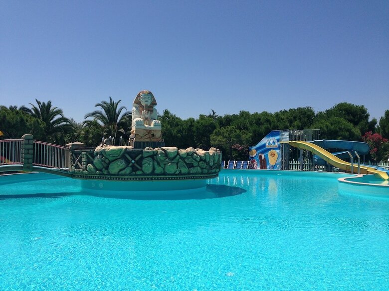 Hotel Centro Vacanze de Angelis