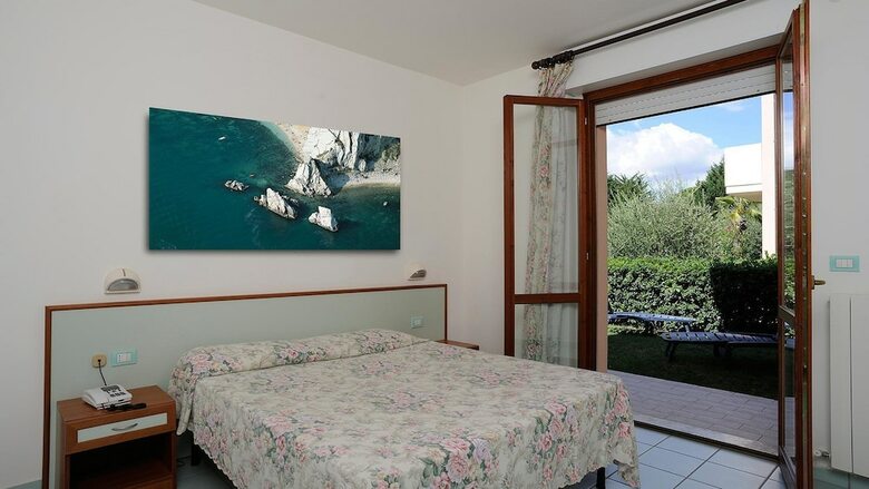 Hotel Centro Vacanze de Angelis