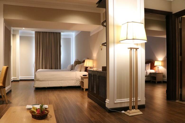 Sunrise Nha Trang Beach Hotel & Spa