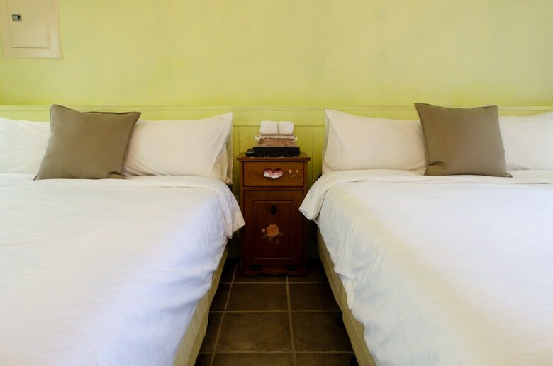 117 B&B