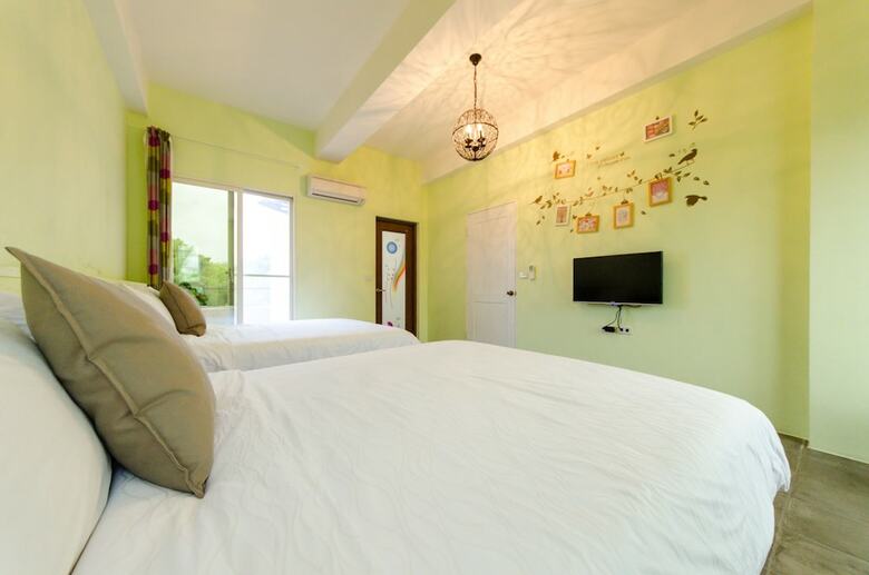 117 B&B