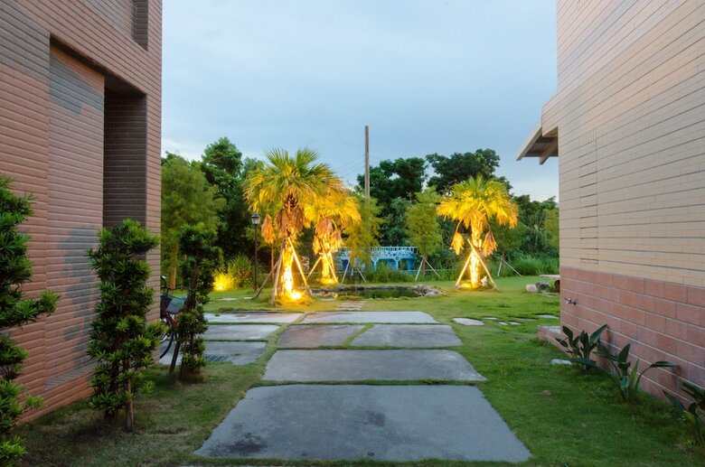 117 B&B