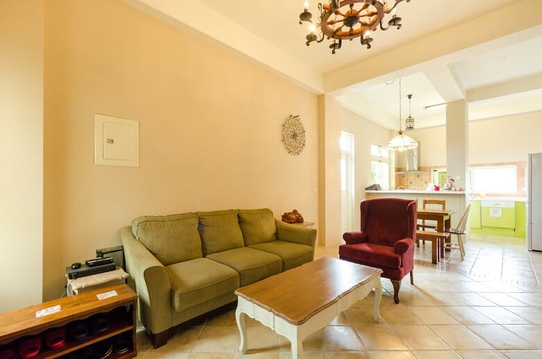 117 B&B