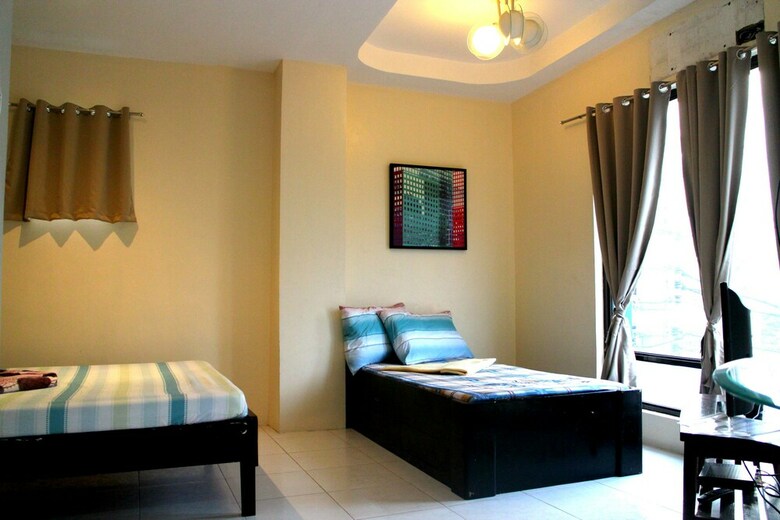 Hostal Cebu Budget Hotel City Center