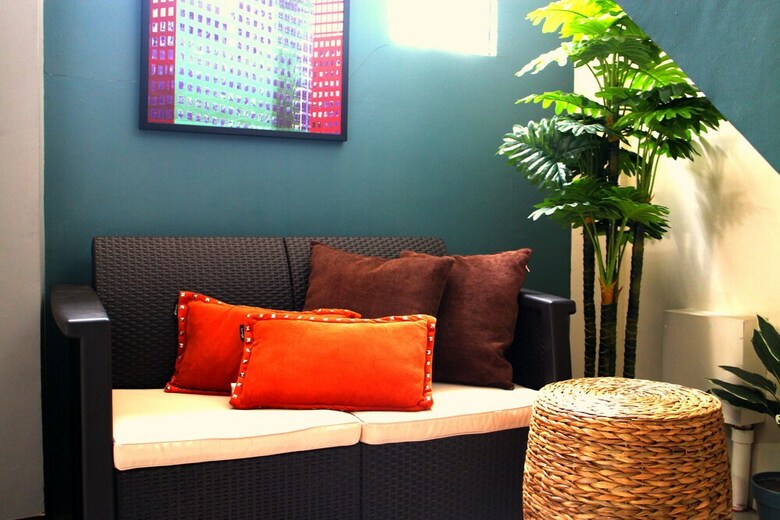 Hostal Cebu Budget Hotel City Center