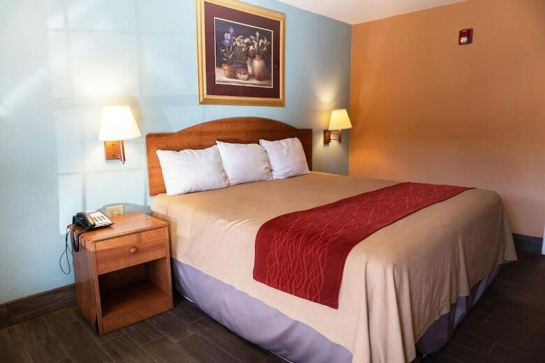 Hotel Laredo Executive Inn