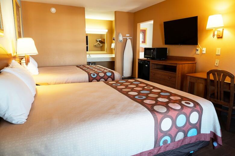 Hotel Laredo Executive Inn