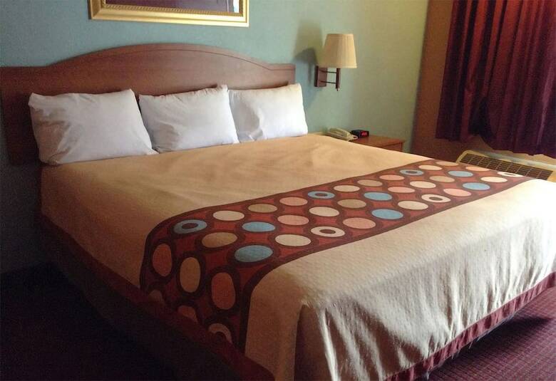 Hotel Laredo Executive Inn