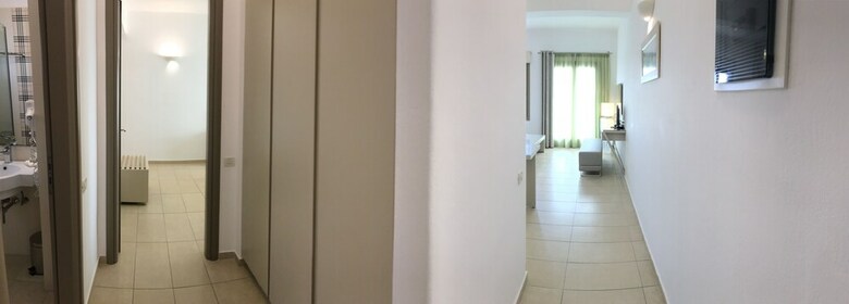 Aparthotel Lithos By Spyros & Flora